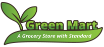 Greenmart Supermarket